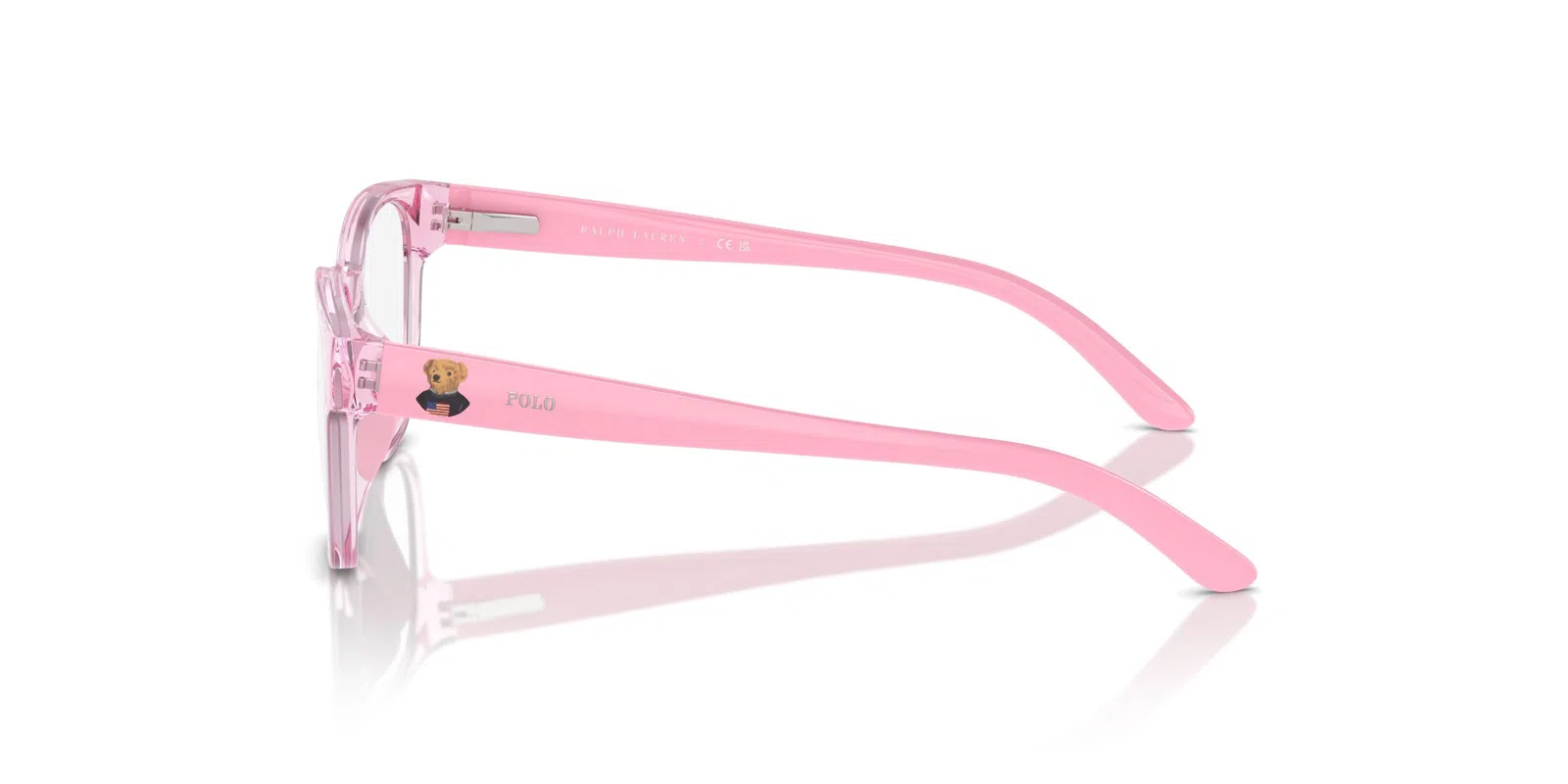 Polo Prep 8549U Eyeglasses - view 14